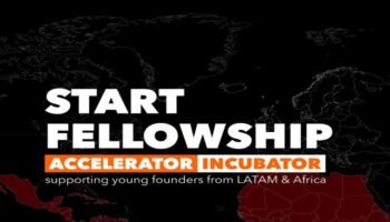 START Fellowship Accelerator