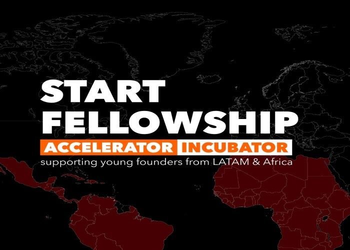 START Fellowship Accelerator
