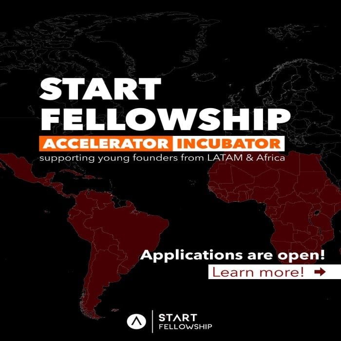 START Fellowship Accelerator