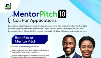 MentorPitch