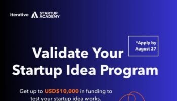 Validate Your Startup Idea Program