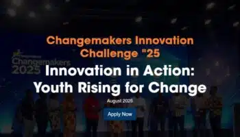 Changemakers Innovation Challenge