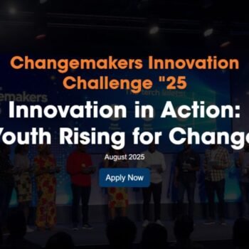 Changemakers Innovation Challenge