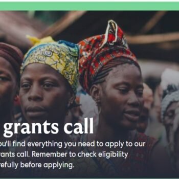 Commonwealth Foundation Annual Grant