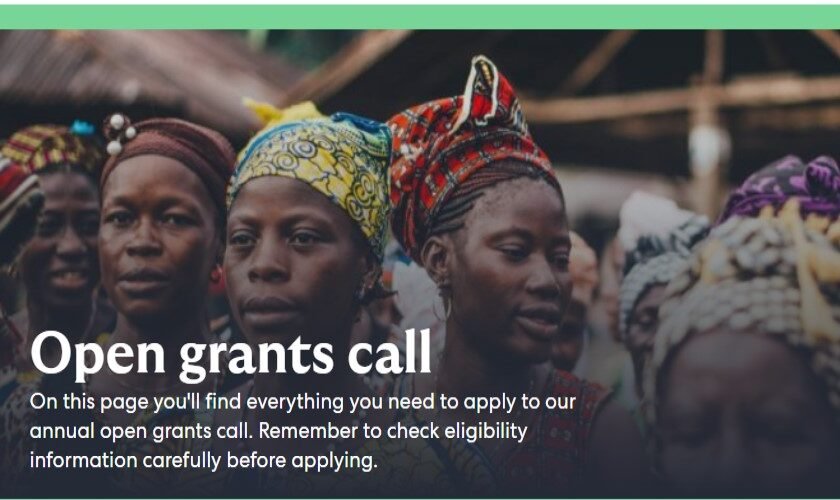 Commonwealth Foundation Annual Grant