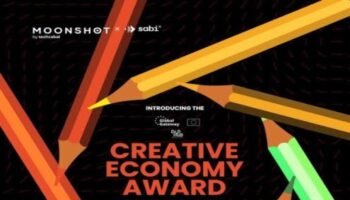 D4D Hub Creative Economy Challenge & Award