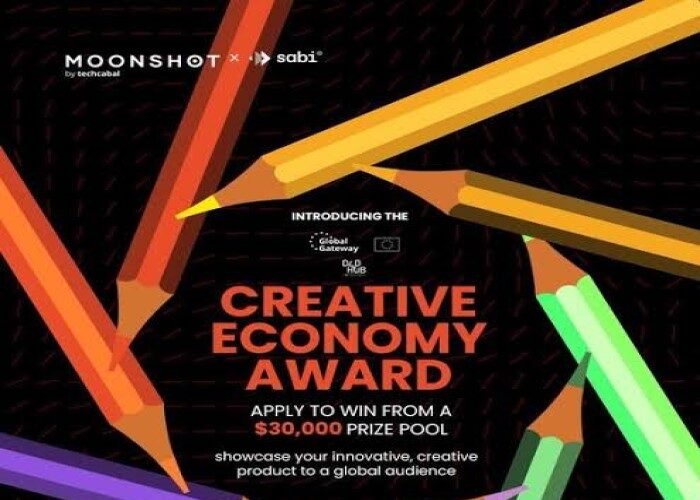 D4D Hub Creative Economy Challenge & Award