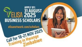 ELISA Business Scholars Program