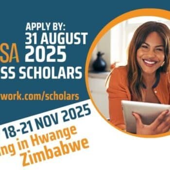 ELISA Business Scholars Program
