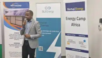 Energy Camp