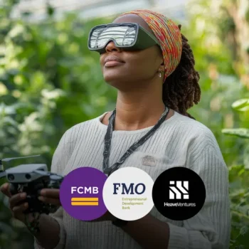 FCMB-FMO AgriTech Investment Readiness Program 2025