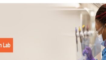 GSK Africa Open Lab’s