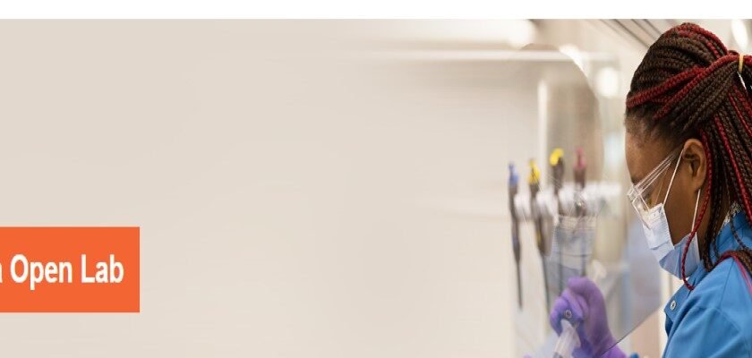 GSK Africa Open Lab’s