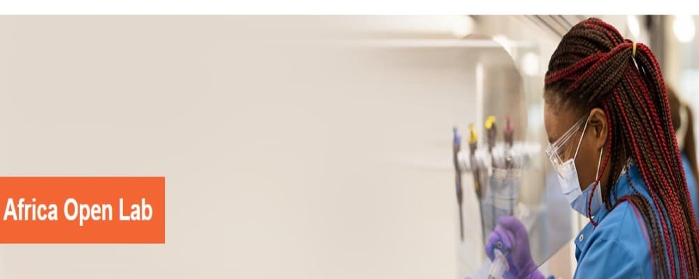 GSK Africa Open Lab’s