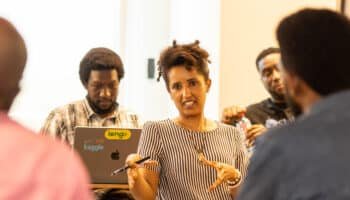 Google for Startups Accelerator