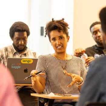 Google for Startups Accelerator