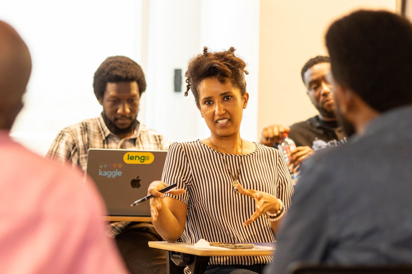 Google for Startups Accelerator