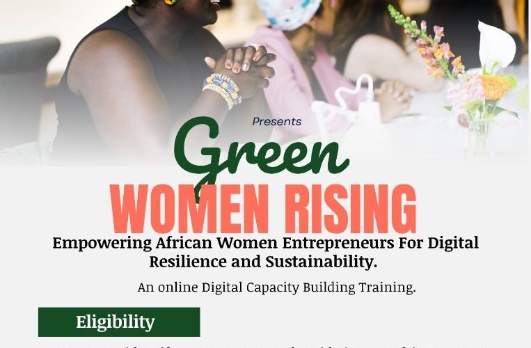 Green Women Rising