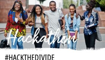 HacktheDivide Competition
