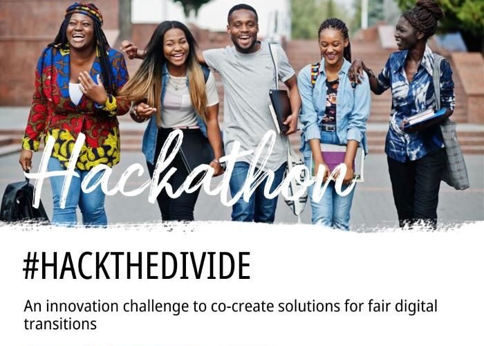 HacktheDivide Competition