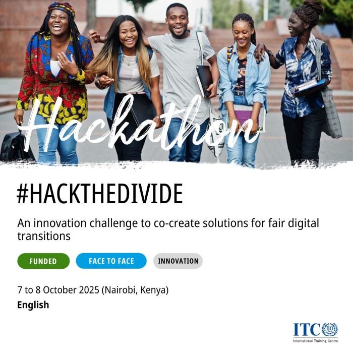 HacktheDivide Competition