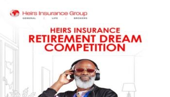 Heirs Insurance Retirement Dream Competition