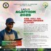 Lagos Agrithon