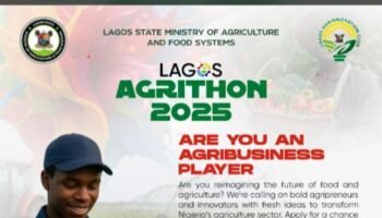 Lagos Agrithon