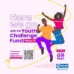 Plan International Youth Challenge Fund