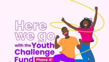 Plan International Youth Challenge Fund
