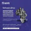 SheScales Africa