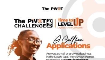 The Pivot Challenge