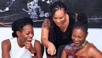 Women in Africa Deal Accelerator