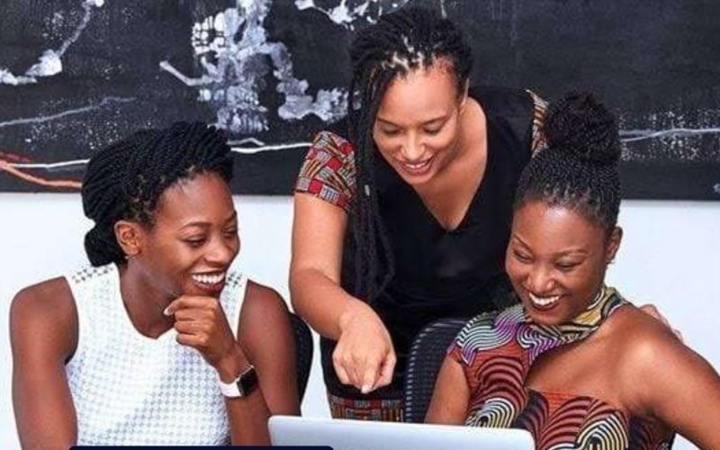 Women in Africa Deal Accelerator