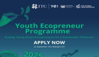 Youth Ecopreneur Programme (YECO)