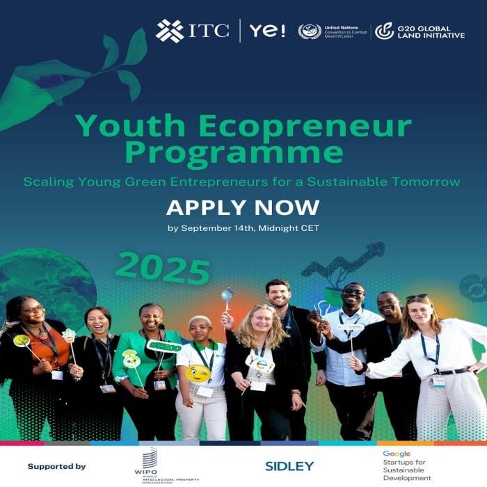 Youth Ecopreneur Programme (YECO)