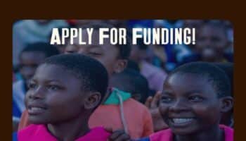 African Collaborative Grantmaking Program