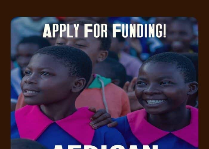 African Collaborative Grantmaking Program