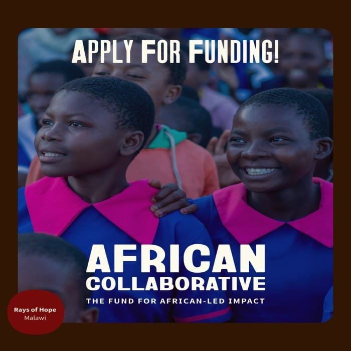 African Collaborative Grantmaking Program