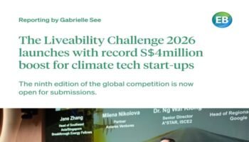 The Liveability Challenge