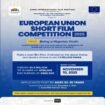 European Union Short Film Competition 2025