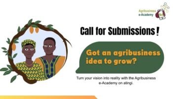 Agribusiness e-Academy Investment-Ready