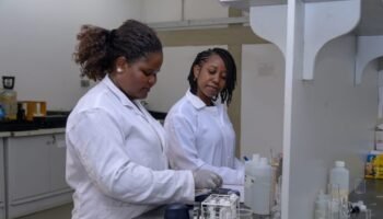 AWARD Leadership Program