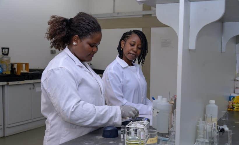 AWARD Leadership Program