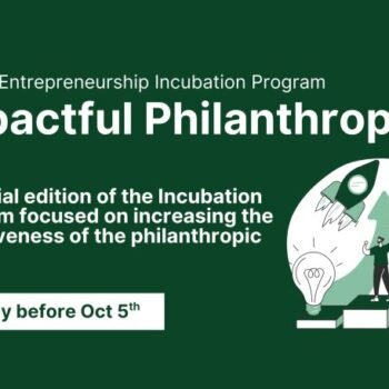 Charity Entrepreneurship Incubation Program
