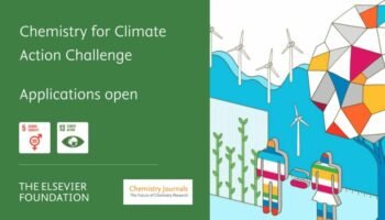 Chemistry for Climate Action Challenge