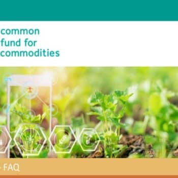 Common Fund for Commodities (CFC)