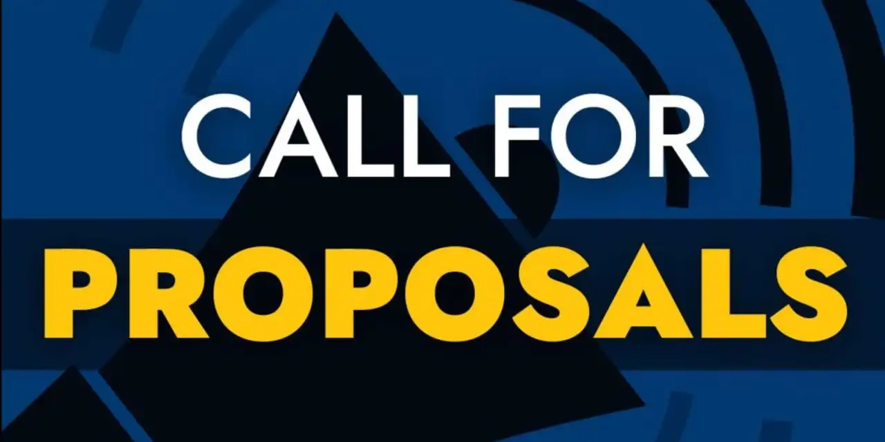 GCA Small Grant Initiative