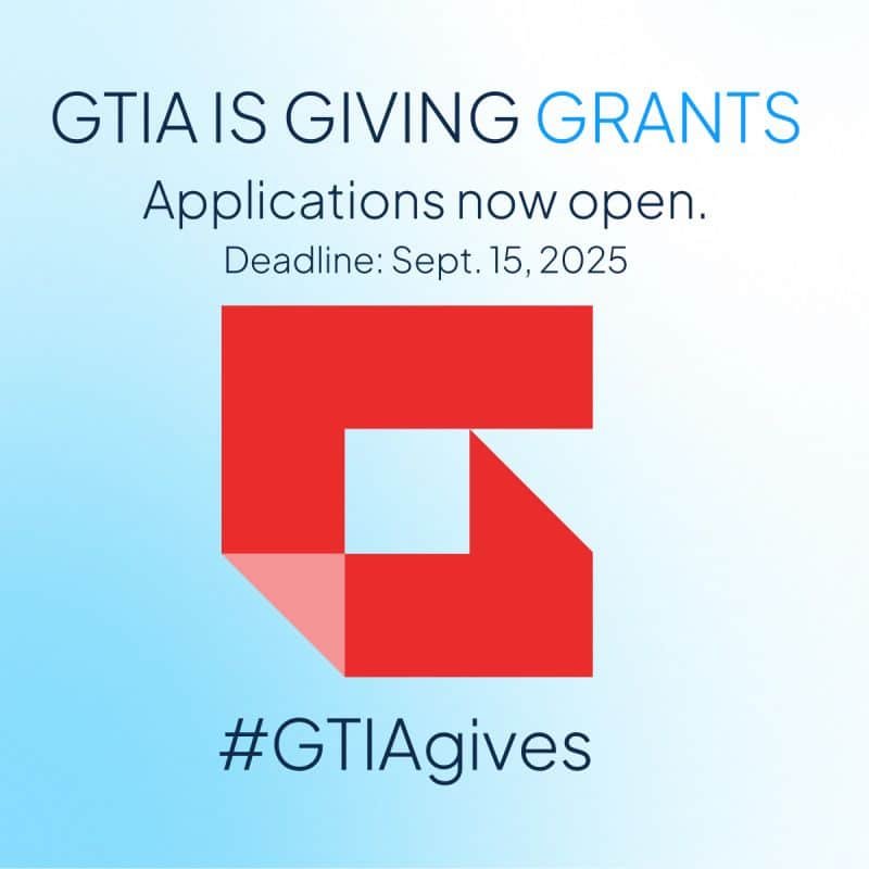GTIA Grant