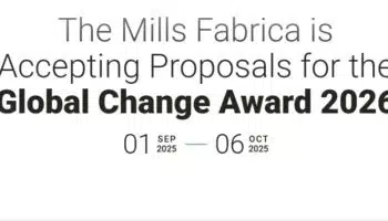 Global Change Award